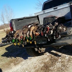 Meet your Posher, Matthew